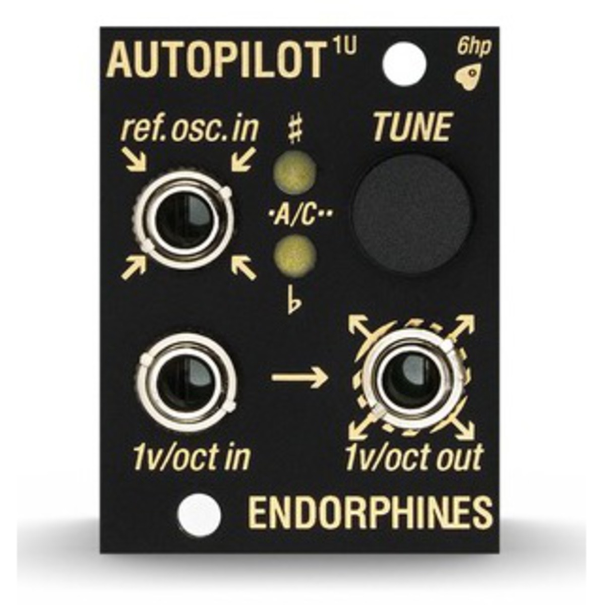 AUTOPILOT 1U