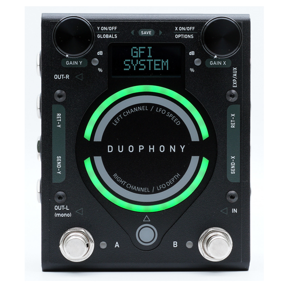 DUOPHONY