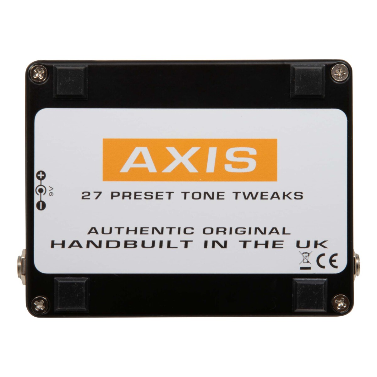 Axis 27