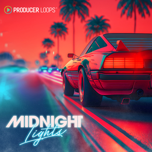 MIDNIGHT LIGHTS