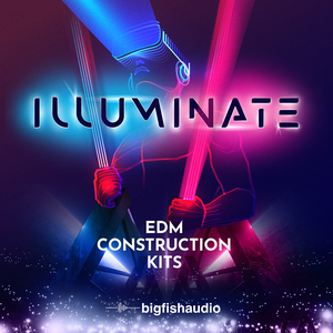 ILLUMINATE - EDM CONSTRUCTION KITS