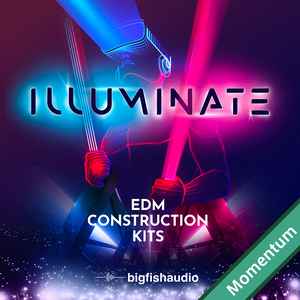 ILLUMINATE - EDM CONSTRUCTION KITS MMT