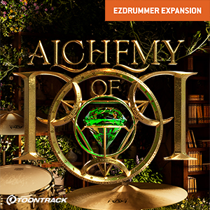 EZX - ALCHEMY OF POP