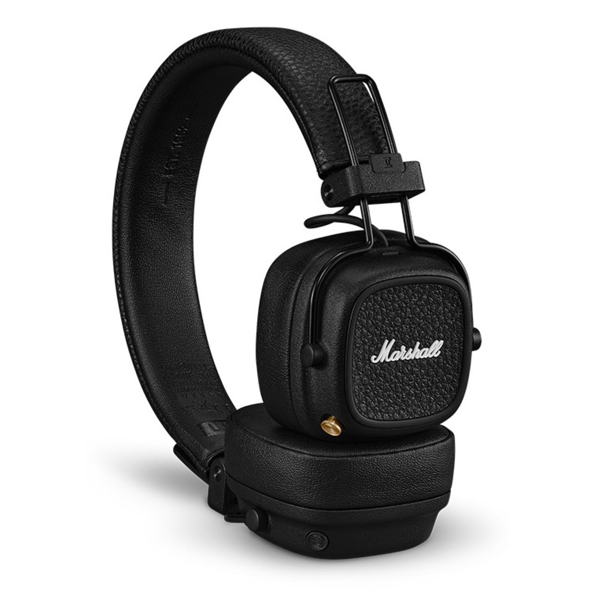 Major V Black