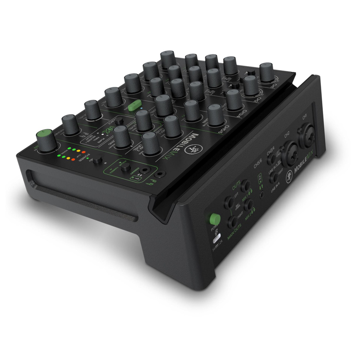 MobileMix