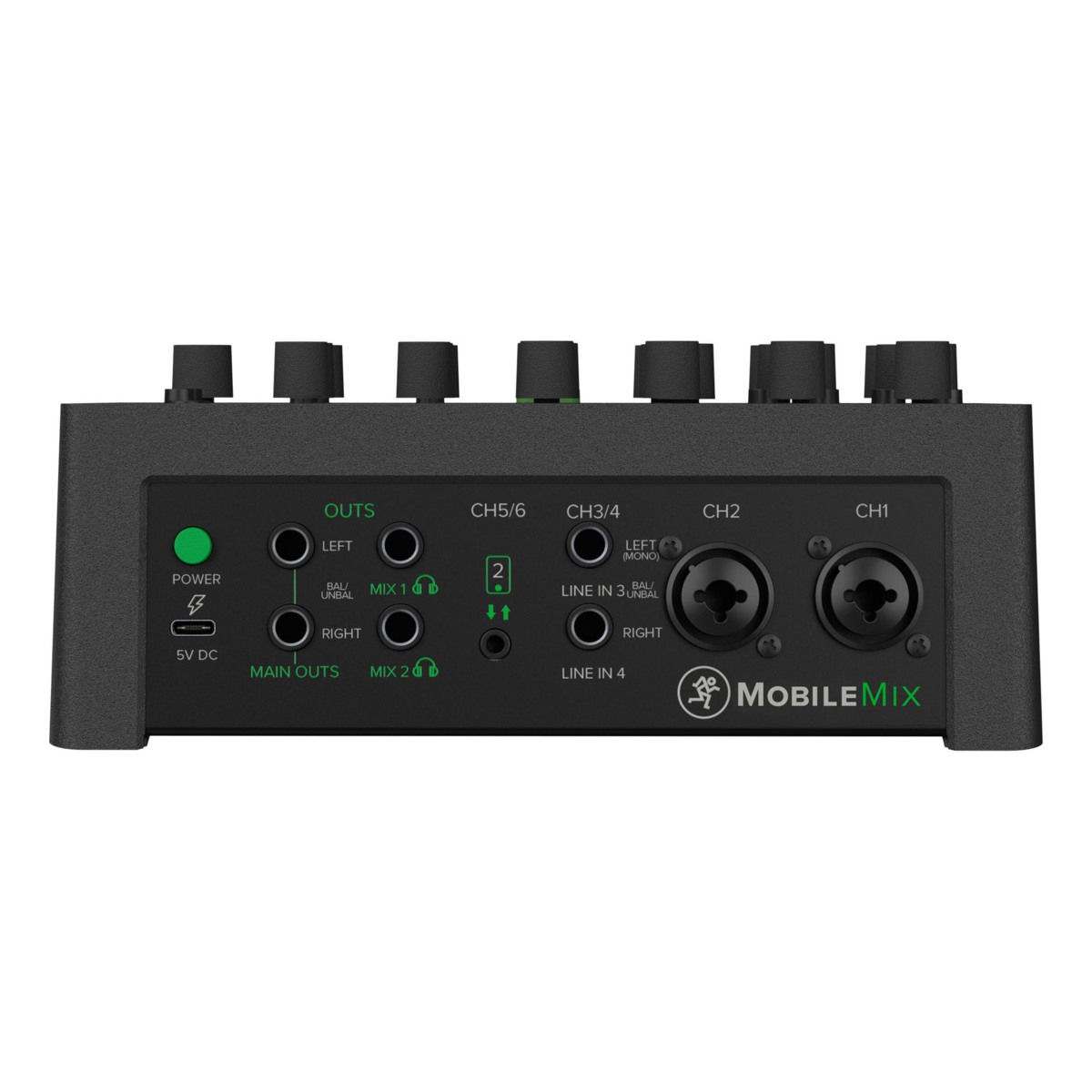 MobileMix