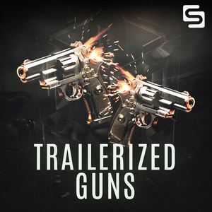 SOUNDLAYERS - TRAILERIZED GUNS