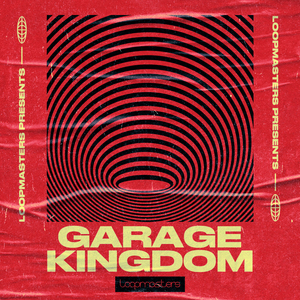 GARAGE KINGDOM