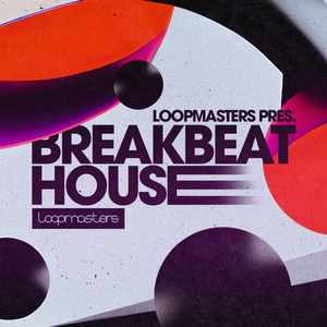 BREAKBEAT HOUSE