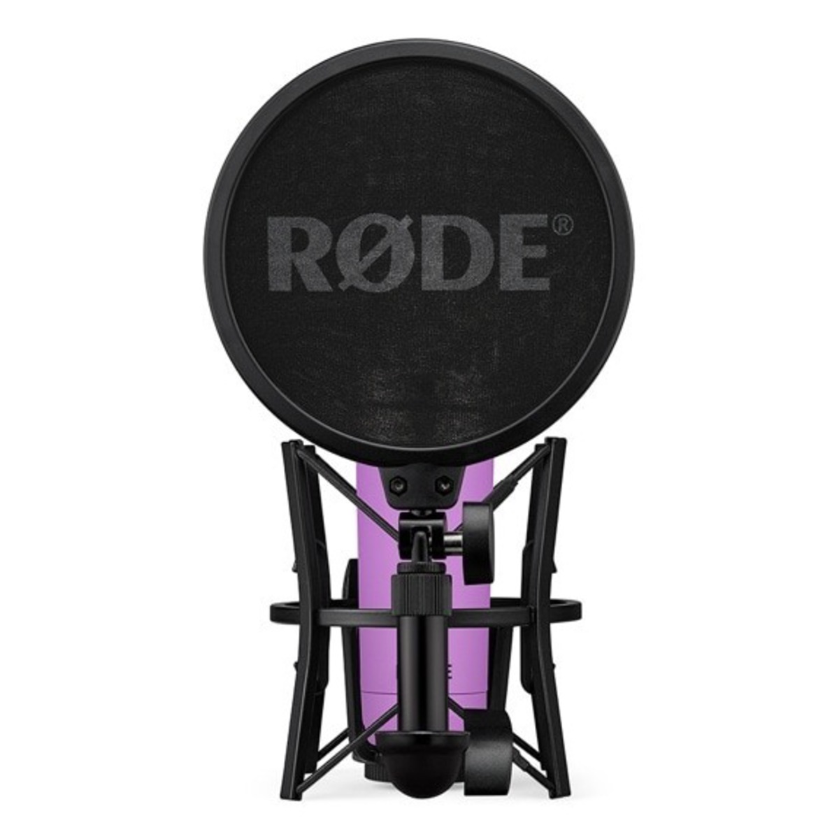NT1 Signature Series Purple