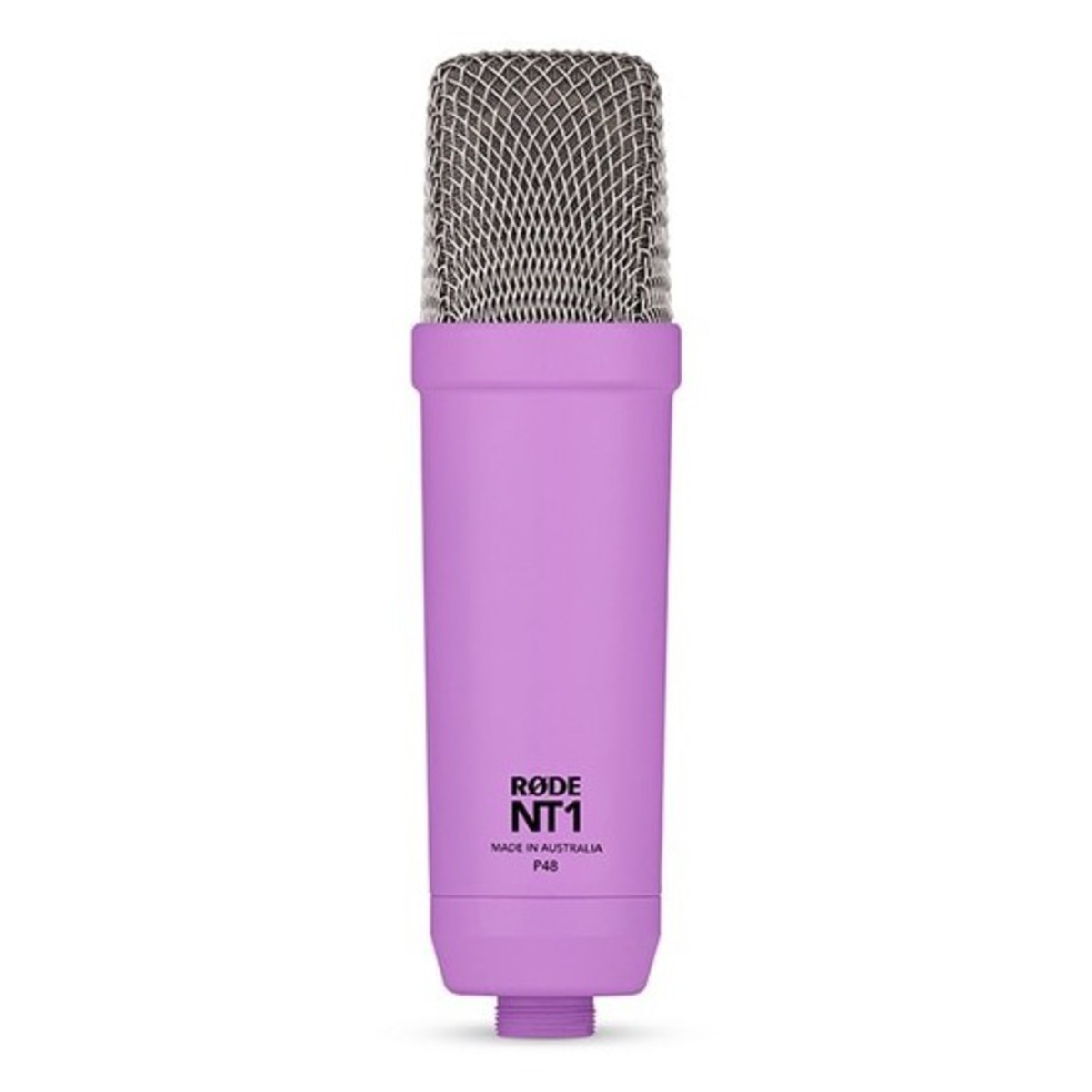 NT1 Signature Series Purple