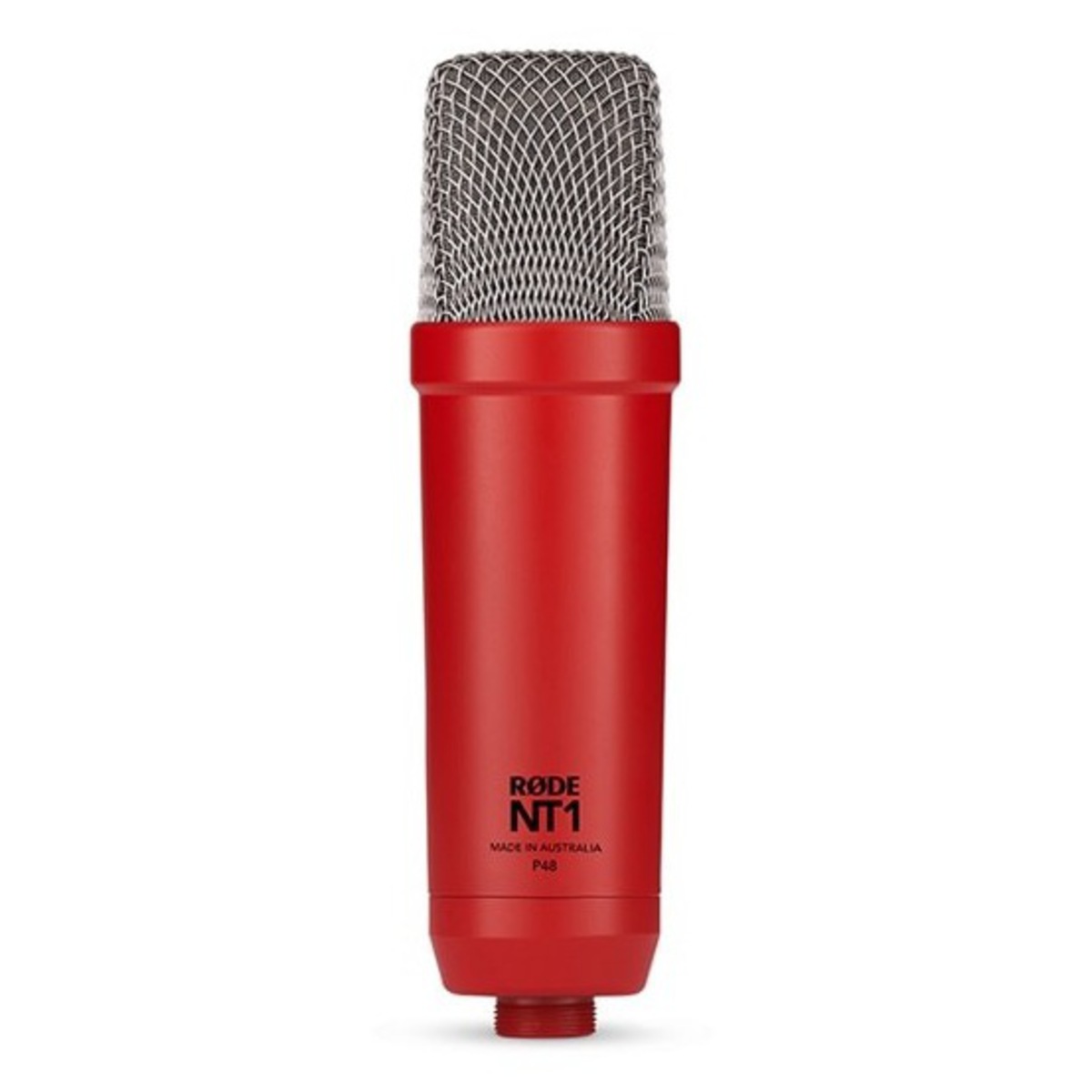 NT1 Signature Series Red