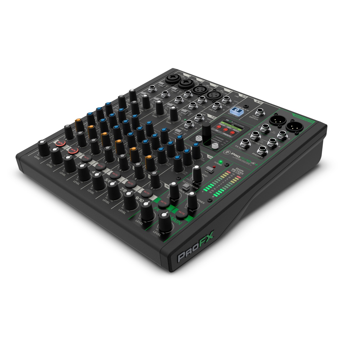 ProFX10v3+