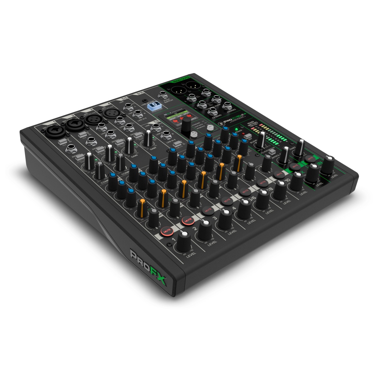 ProFX10v3+