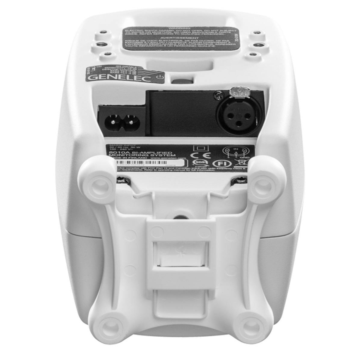 8010AW(1pair) 開封使用B級品