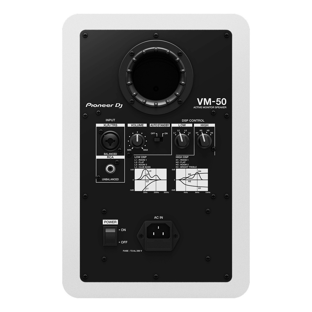 VM-50-W ペア