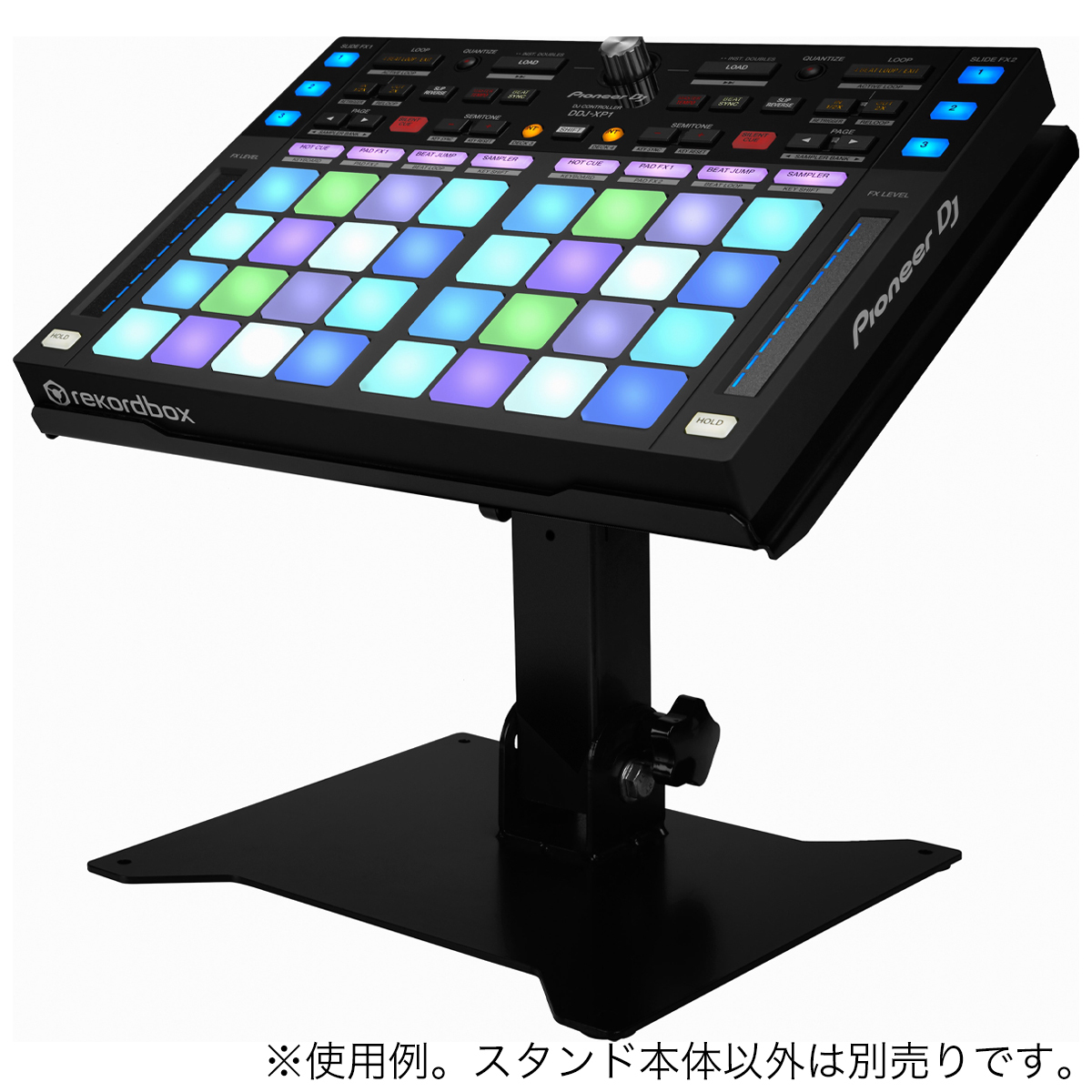 DJC-STS1
