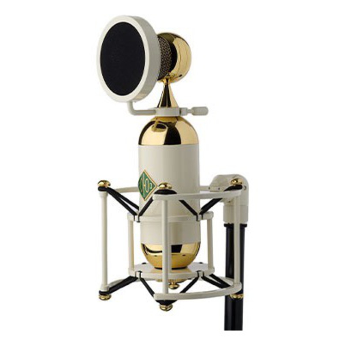 017 Series Pop Filter