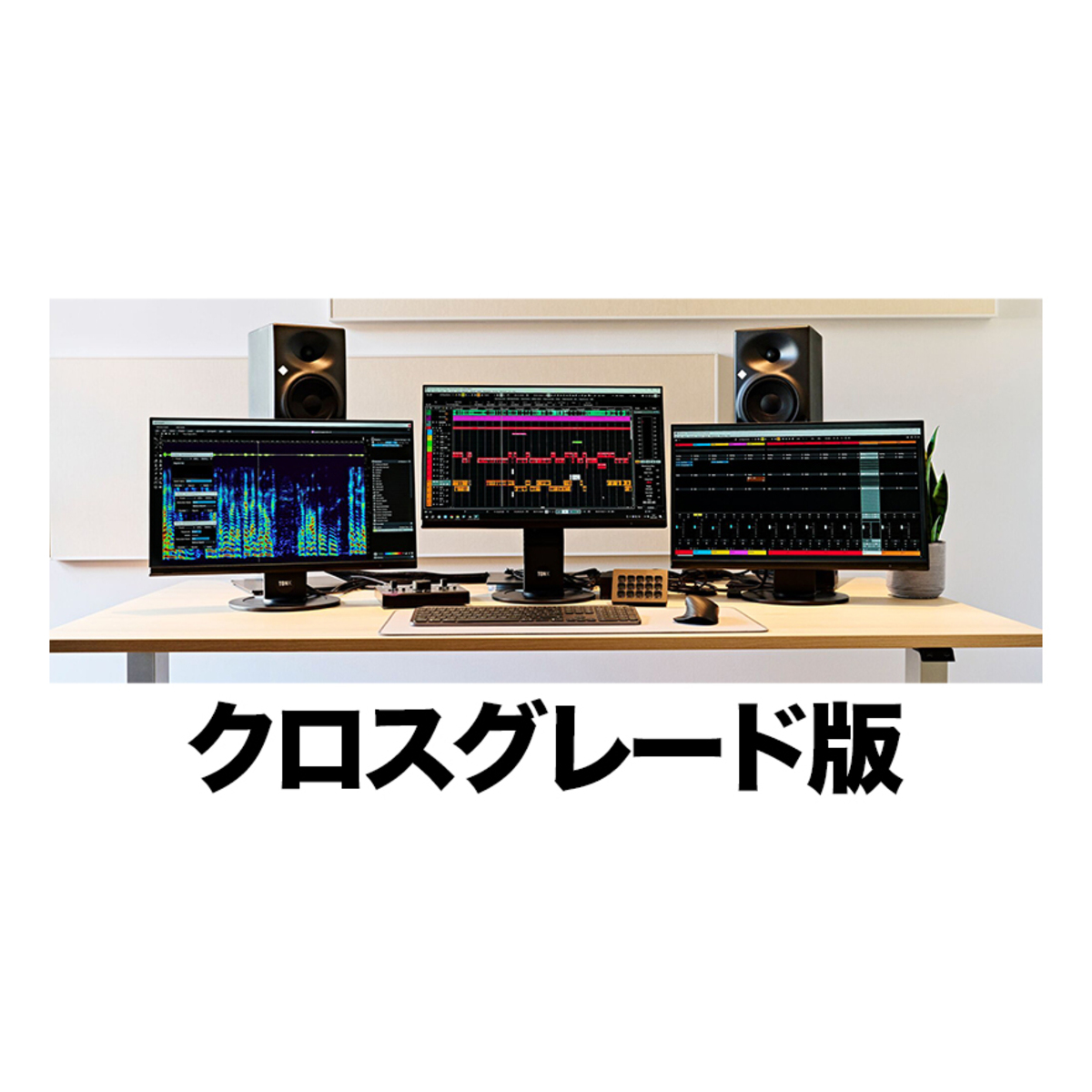 SpectraLayers 11 Pro Crossgrade