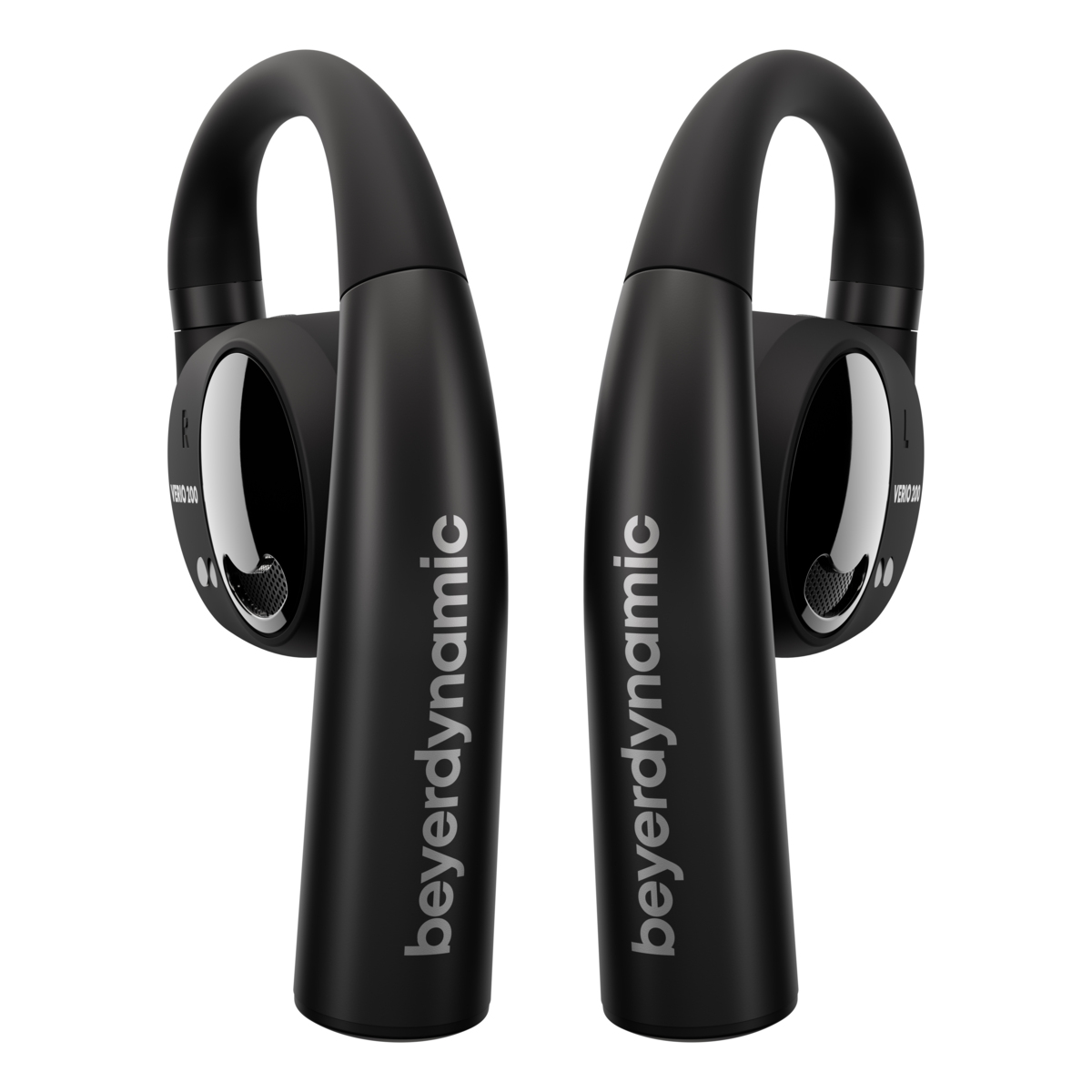 VERIO 200 (black)