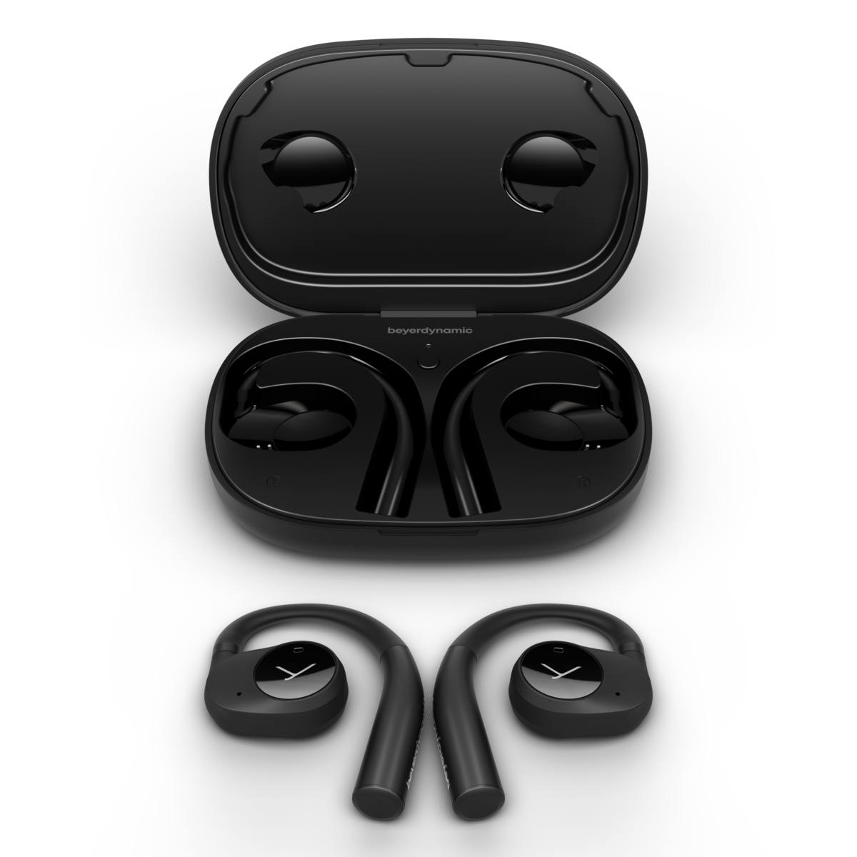 VERIO 200 (black)