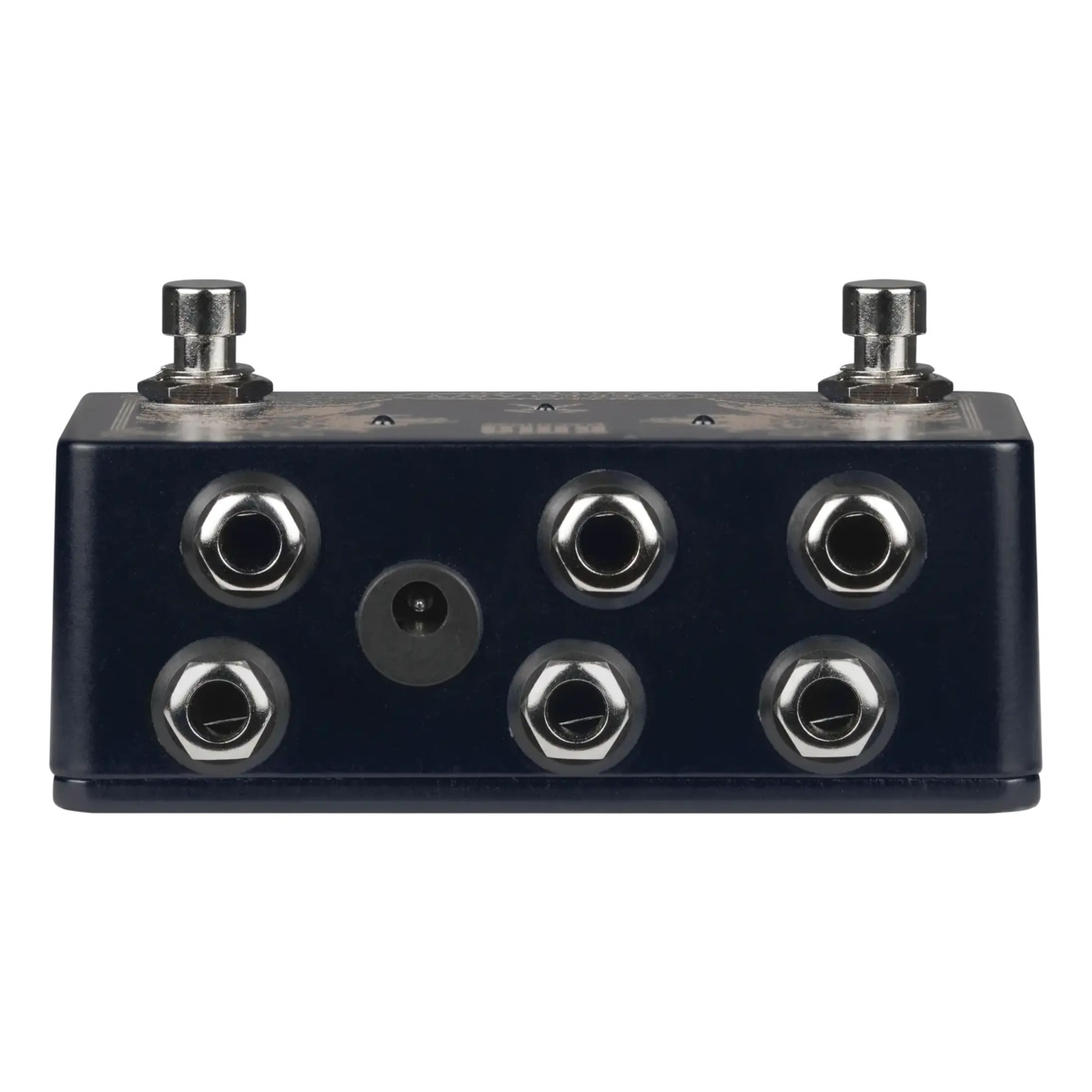 STEREO AB/Y