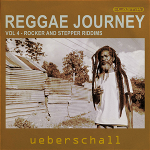 REGGAE JOURNEY 4