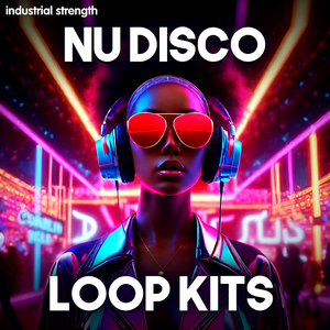 NU DISCO LOOP KITS