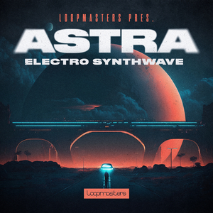 ASTRA ELECTRO SYNTHWAVE