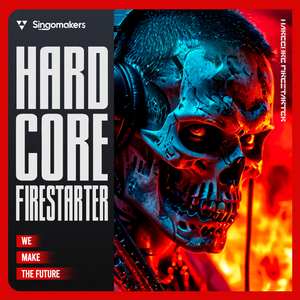 HARDCORE FIRESTARTER