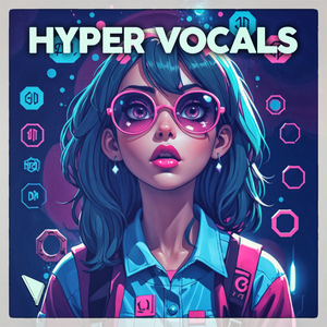 HYPER VOCALS