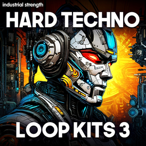 HARD TECHNO LOOP KITS 3