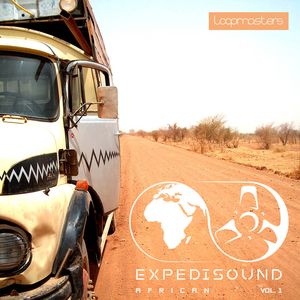 AFRICAN EXPEDISOUND VOL 1