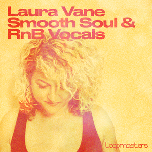 LAURA VANE - SMOOTH SOUL & RNB VOCALS