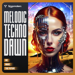 MELODIC TECHNO DAWN
