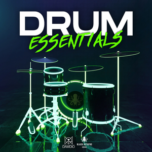 DAWDIO - DRUM ESSENTIALS