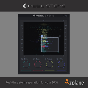 PEEL STEMS