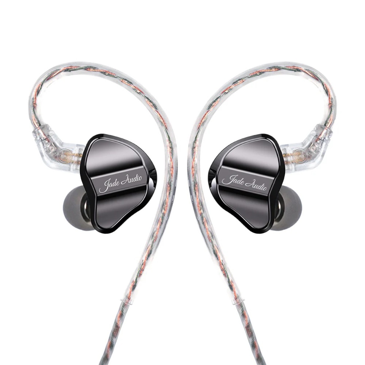 JD1 Black