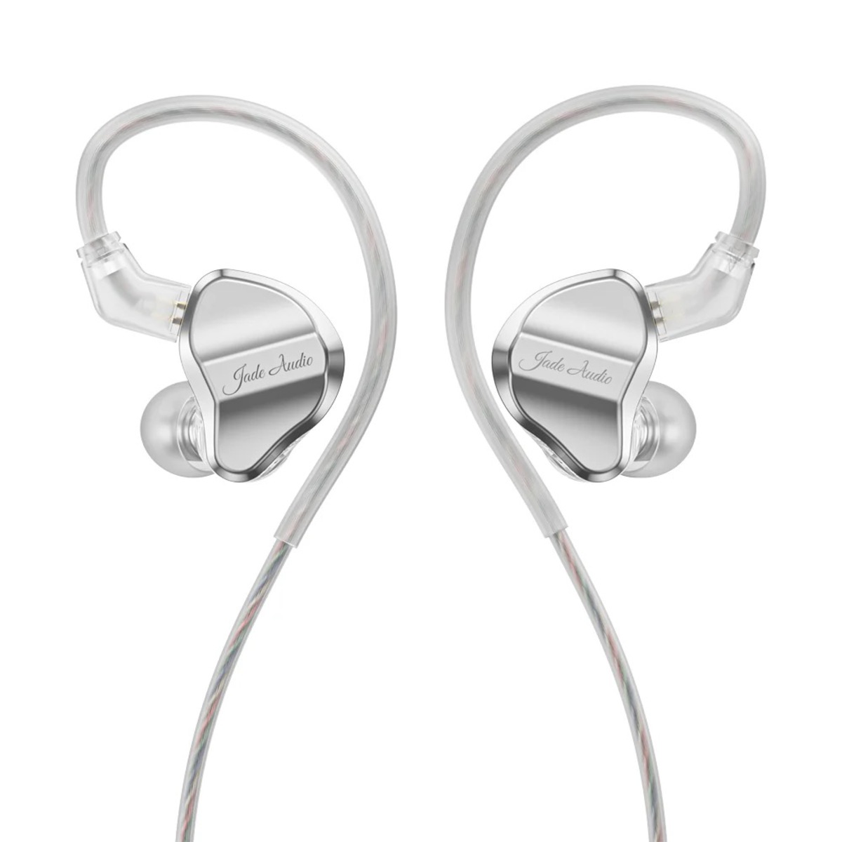 JD1 Silver
