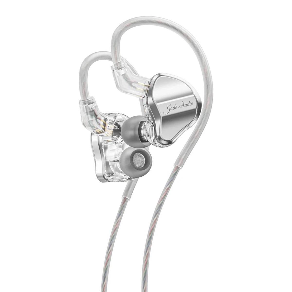 JD1 Silver