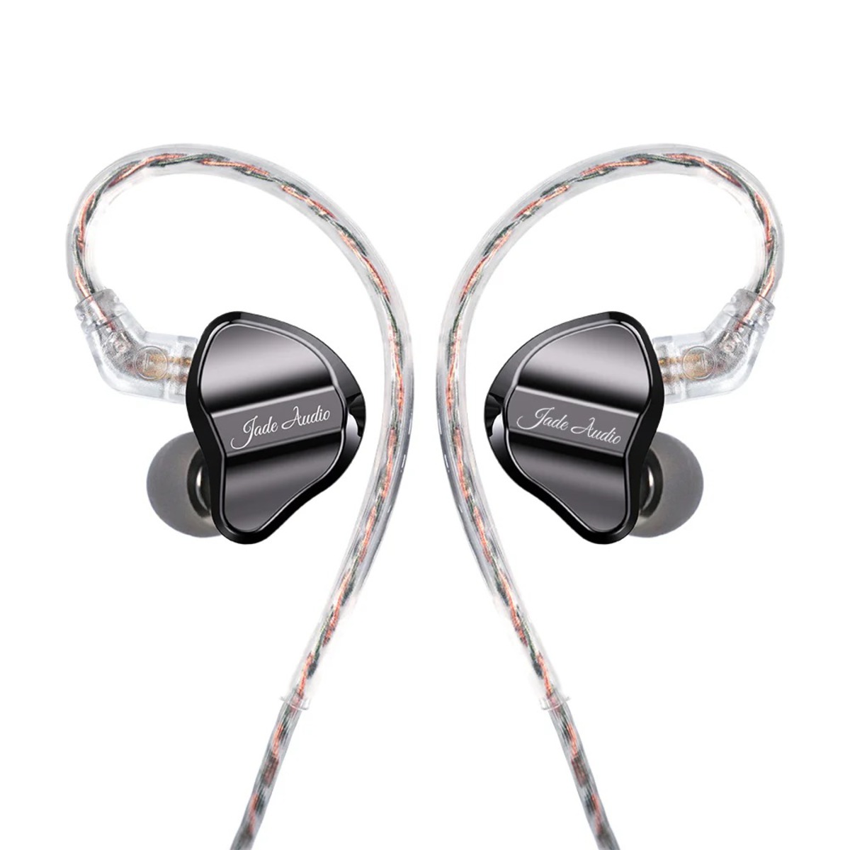 JD1 Type-C Black