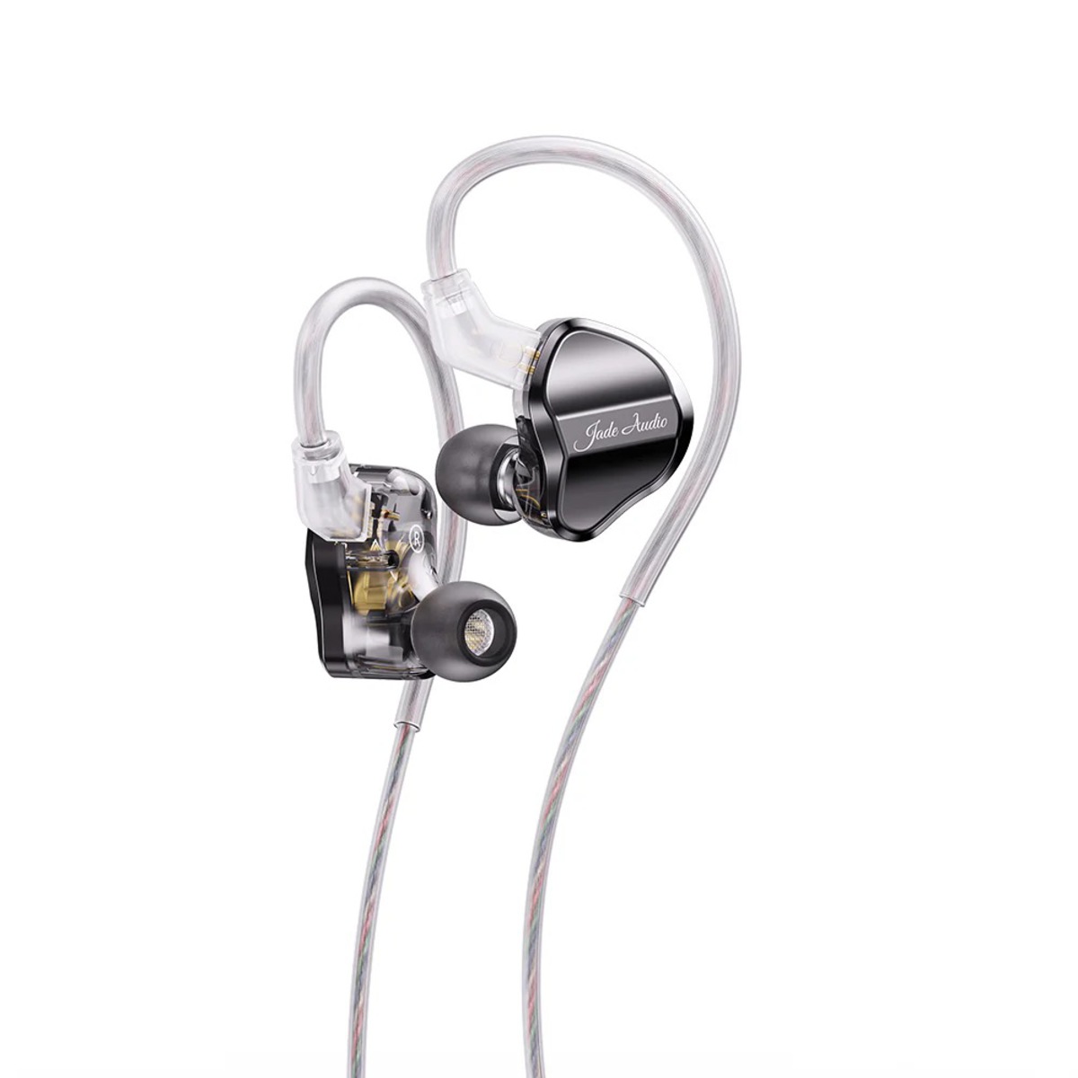 JD1 Type-C Black