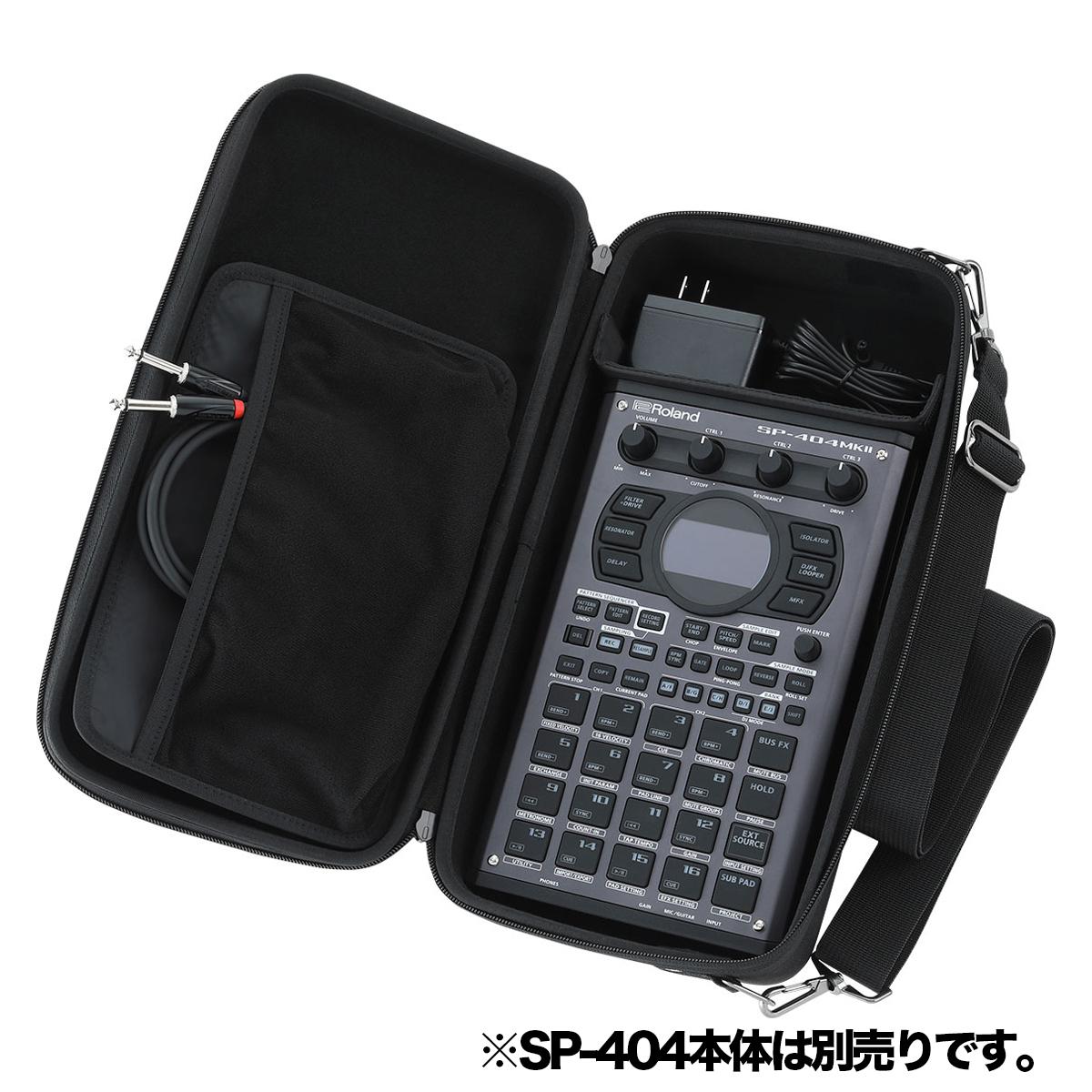 CB-404 Carrying Case