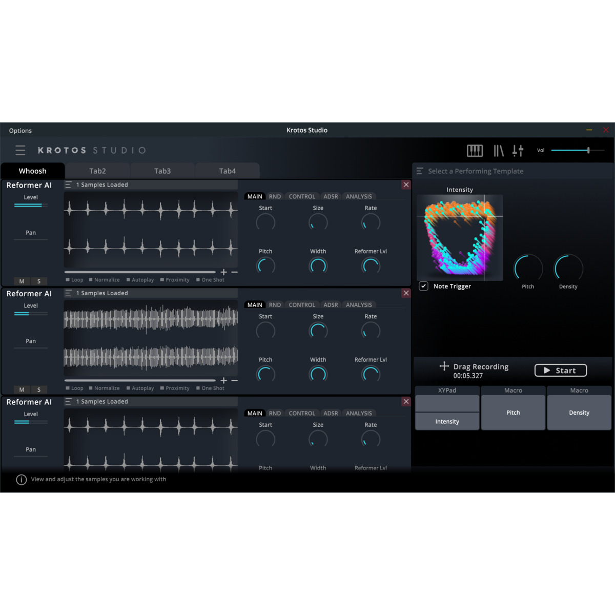 Krotos Studio Pro Annual Plan