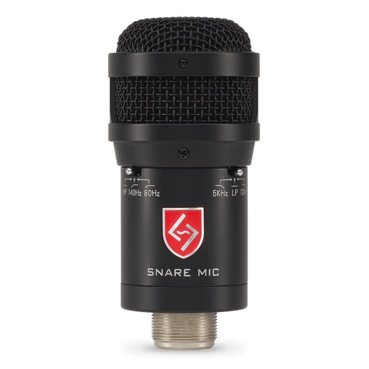 SNARE MIC
