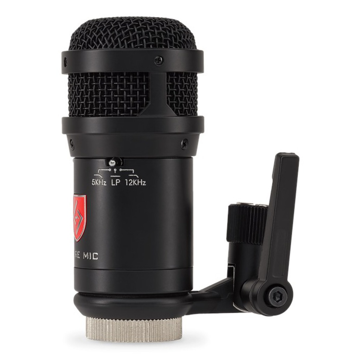 SNARE MIC
