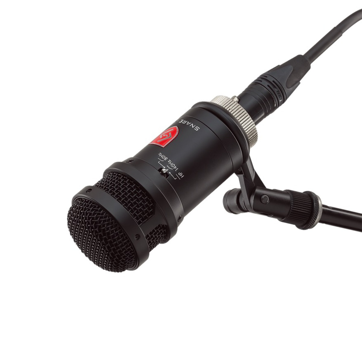 SNARE MIC