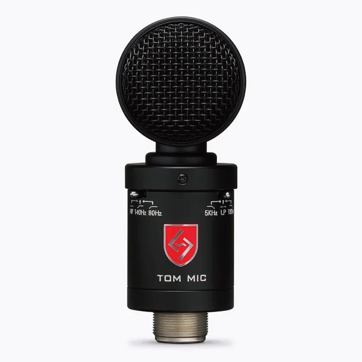 TOM MIC