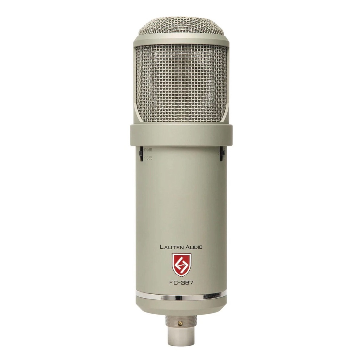 ATLANTIS FC-387