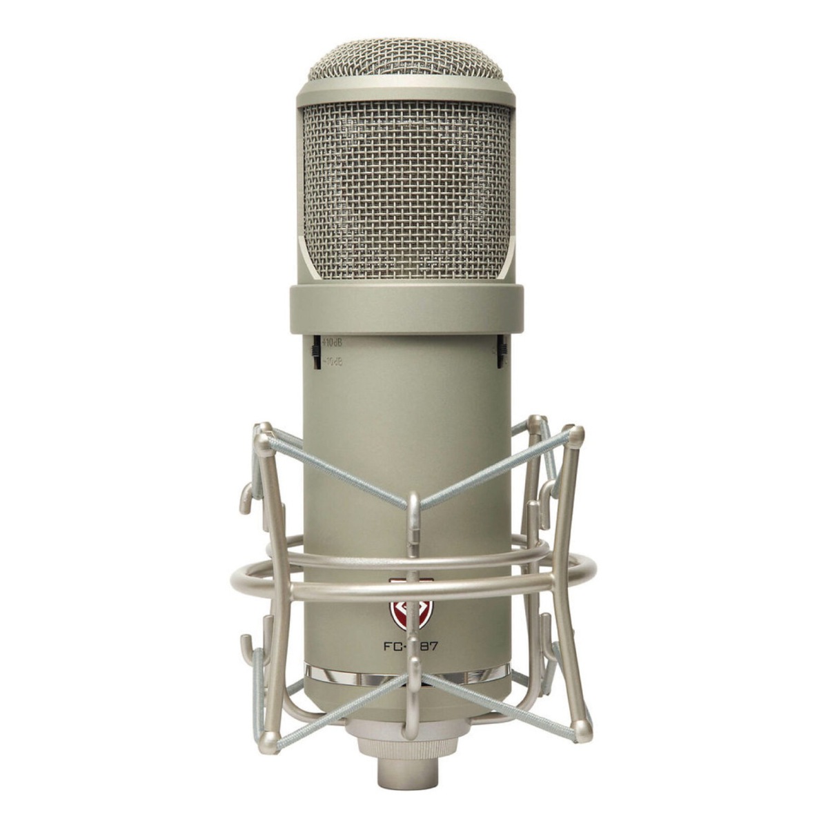 ATLANTIS FC-387